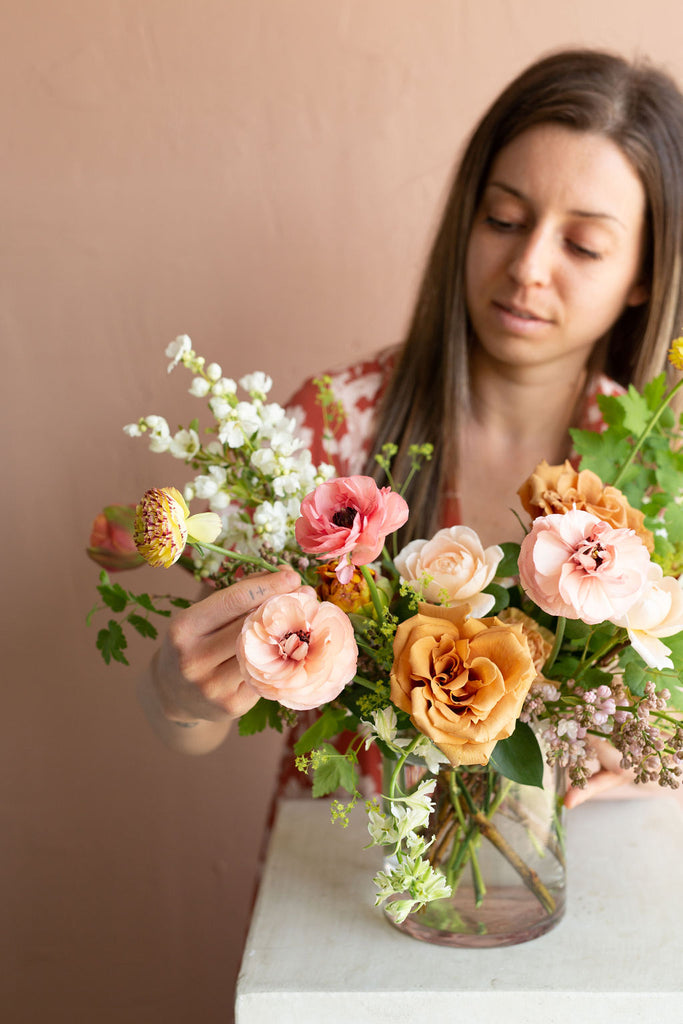 Toronto/GTA Flower & Gift Delivery