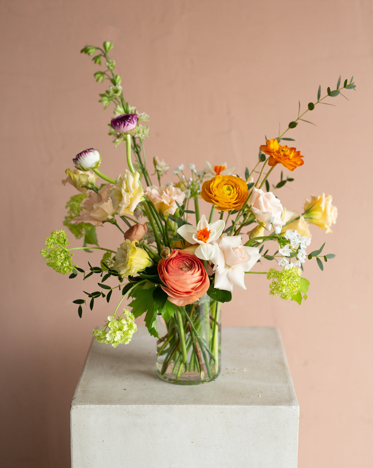 Dried Flowers - Where To Buy Dried Flower Bouquets & Arrangement Tips